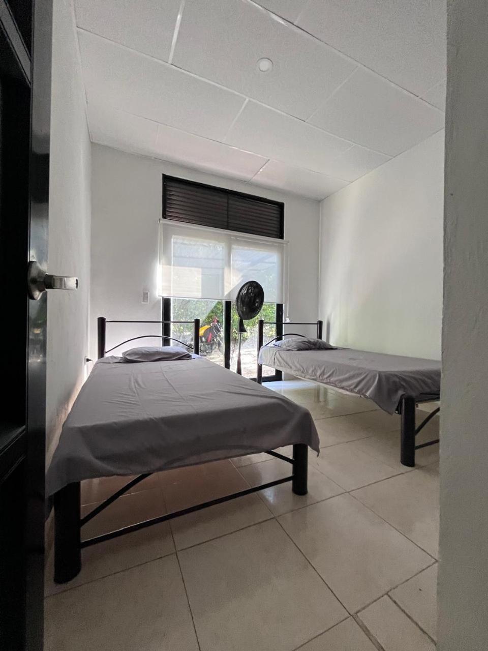 Condominio Campestre La Orquidea
