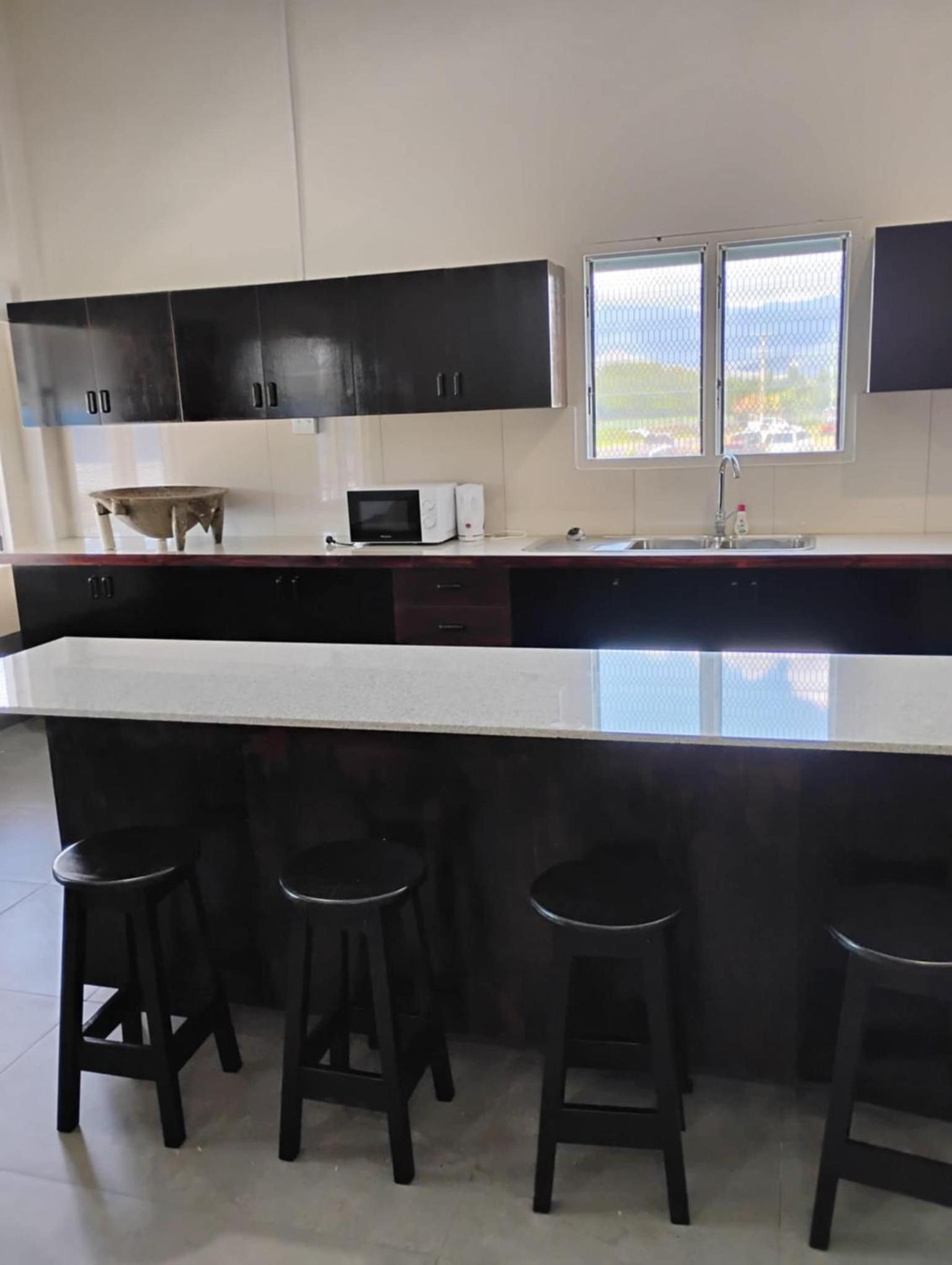 Kings Way Apartments
