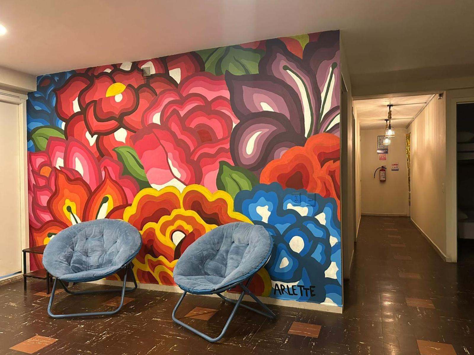 Casa Talavera Hostel photo 3