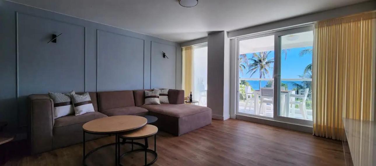 Apartamentos en Edificio sea View