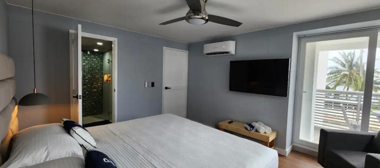 Apartamentos en Edificio sea View
