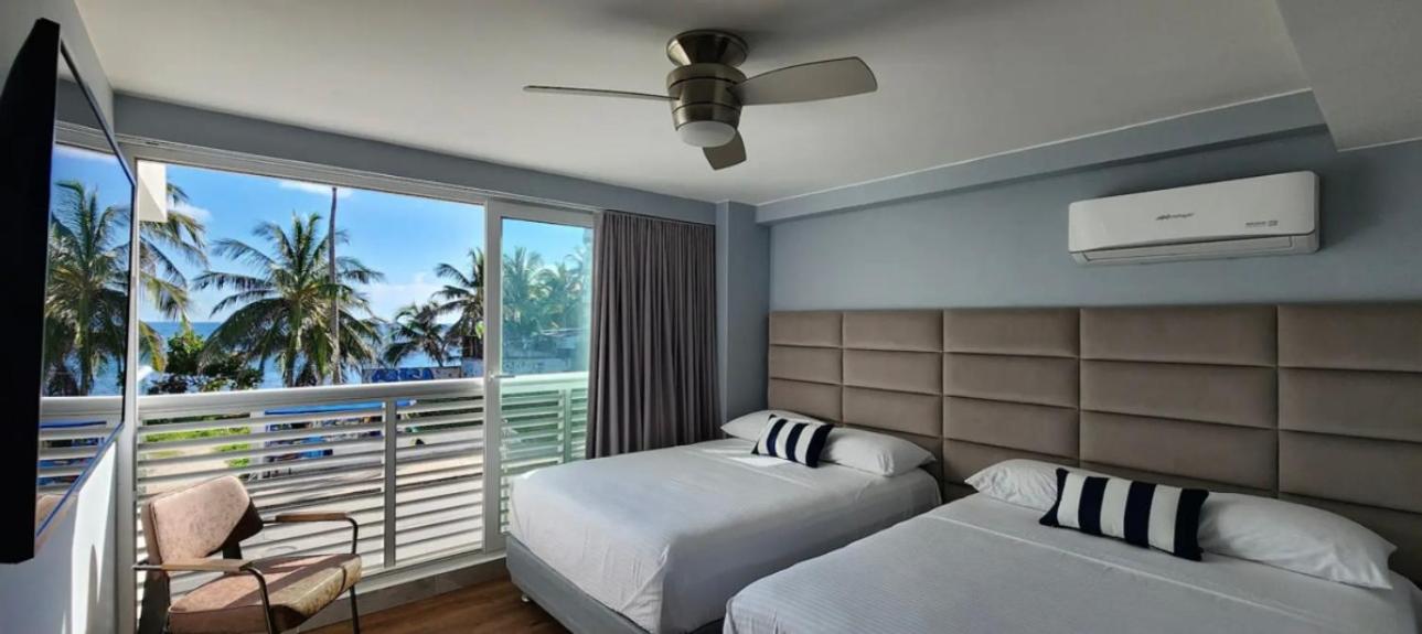 Apartamentos en Edificio sea View