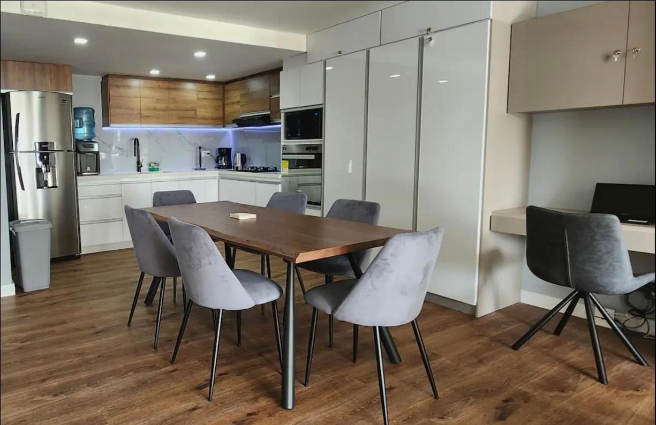 Apartamentos en Edificio sea View