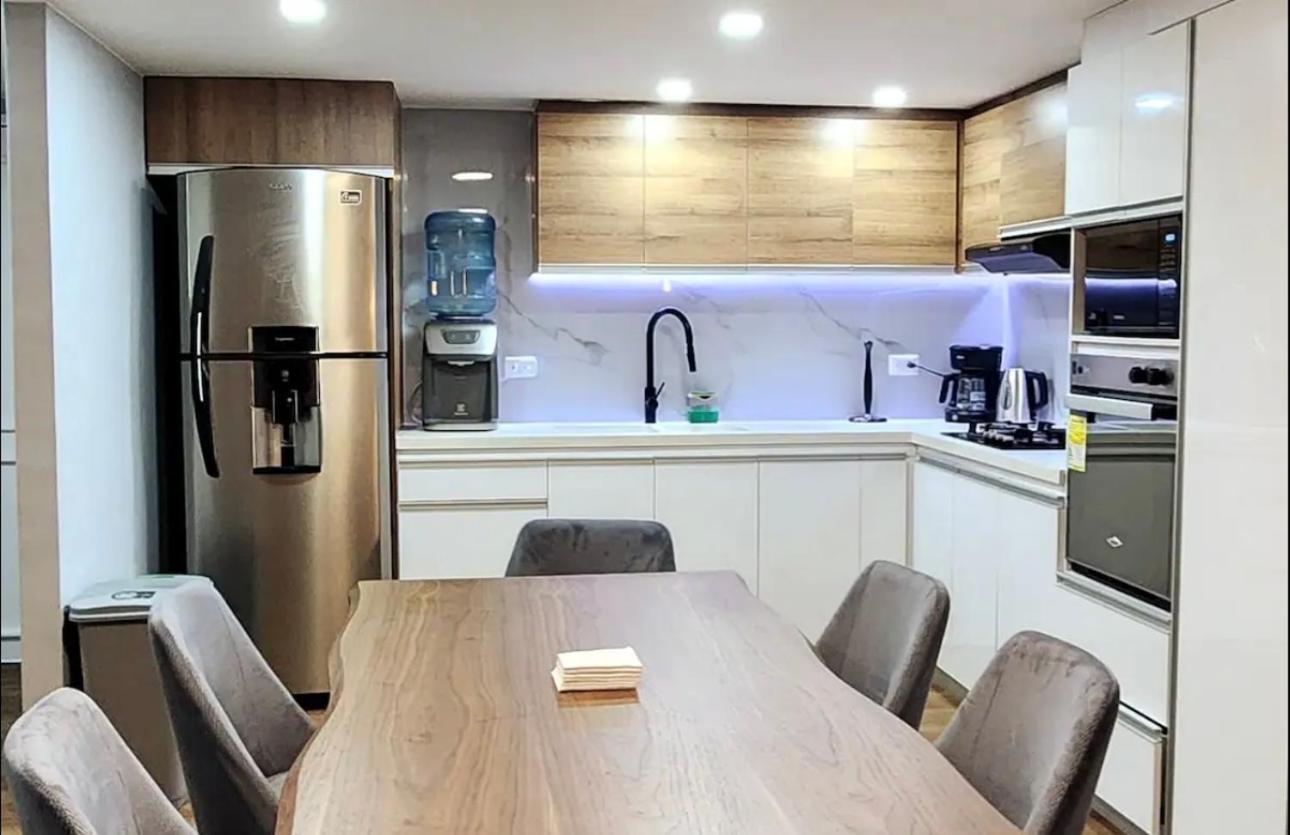 Apartamentos en Edificio sea View
