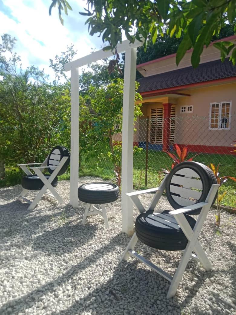 Wardah Homestay Machang photo 2