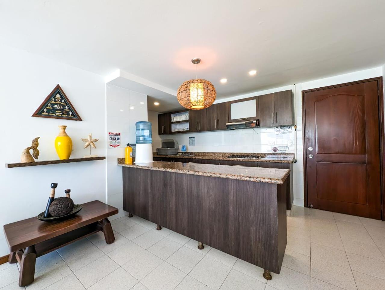 Apartamentos en Edificio sea View