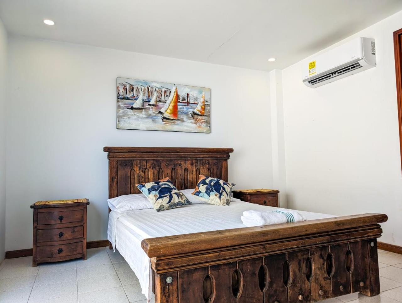 Apartamentos en Edificio sea View