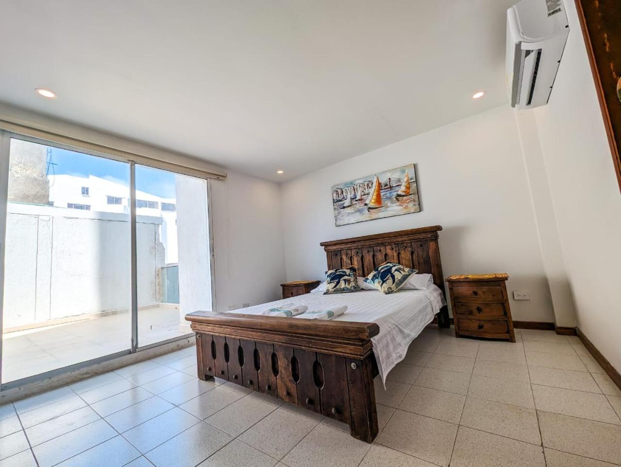 Apartamentos en Edificio sea View