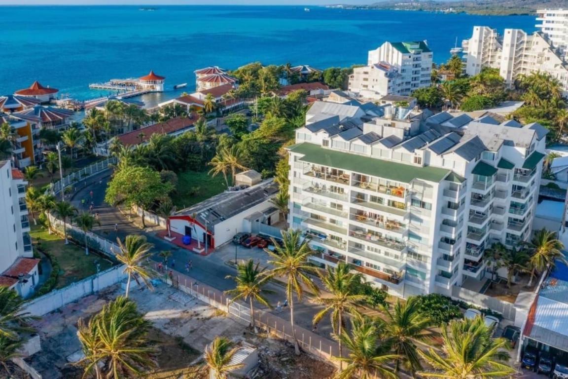Apartamentos en Edificio sea View