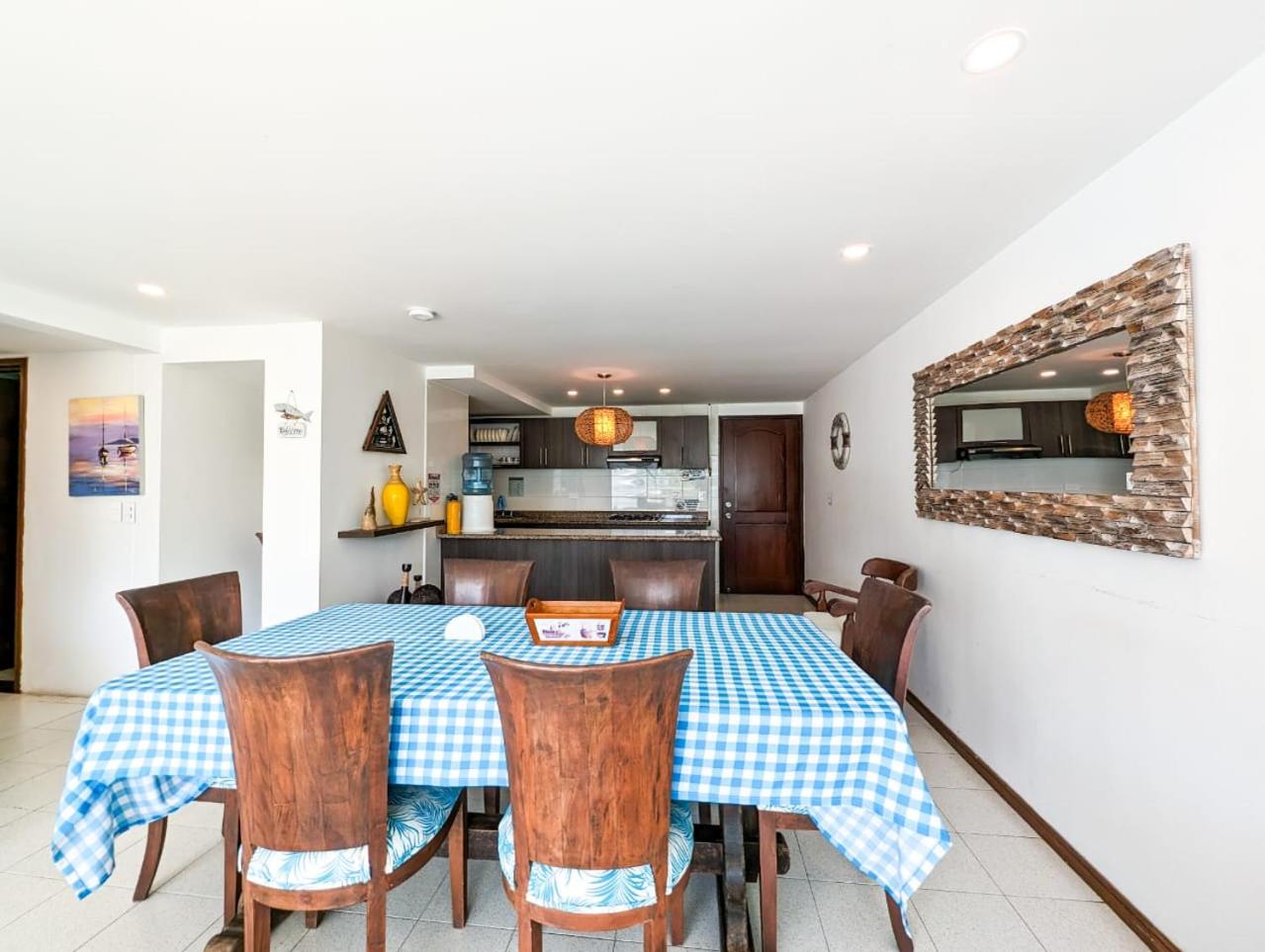 Apartamentos en Edificio sea View