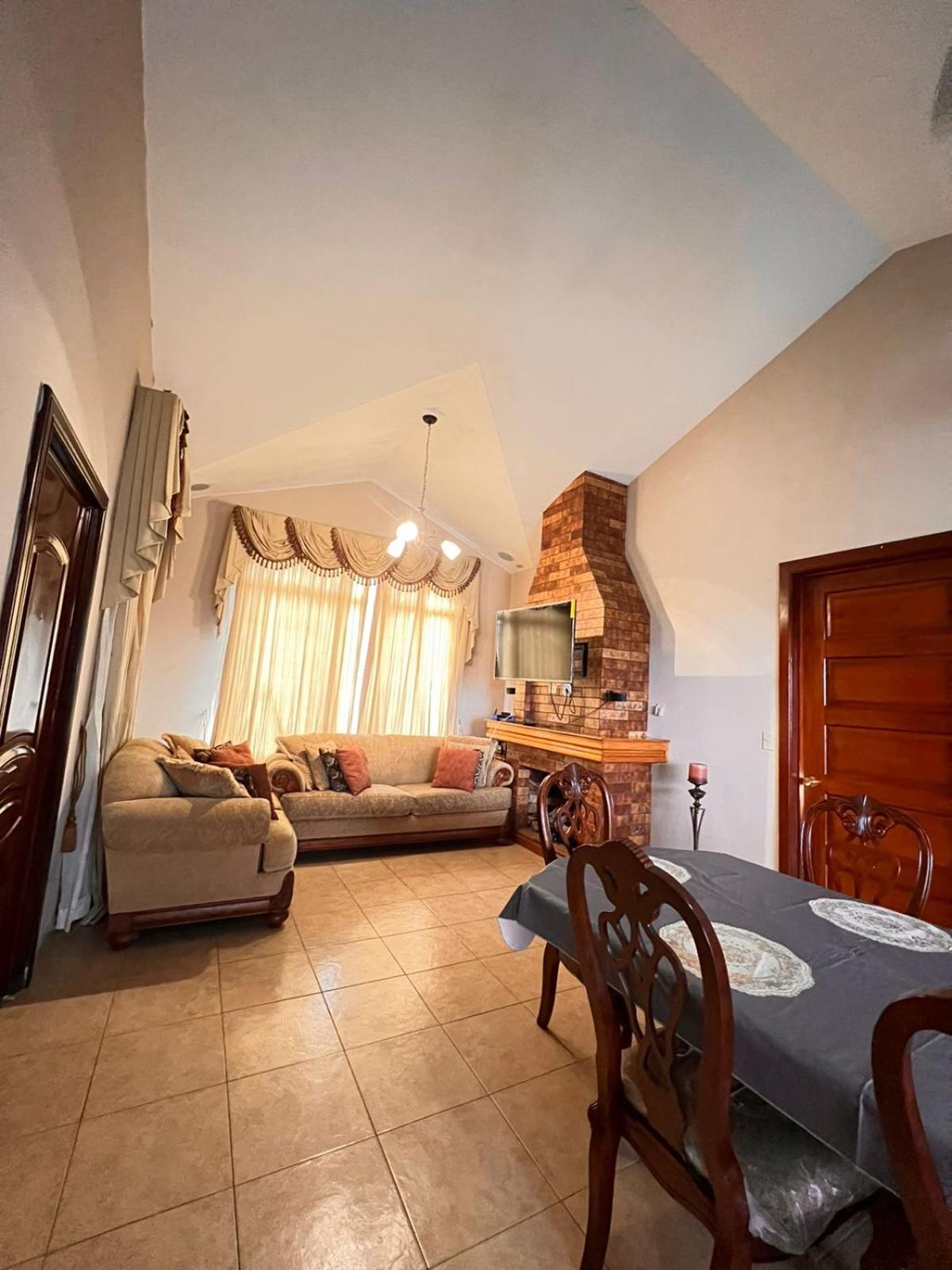 Casa Bonita Boquete view 5