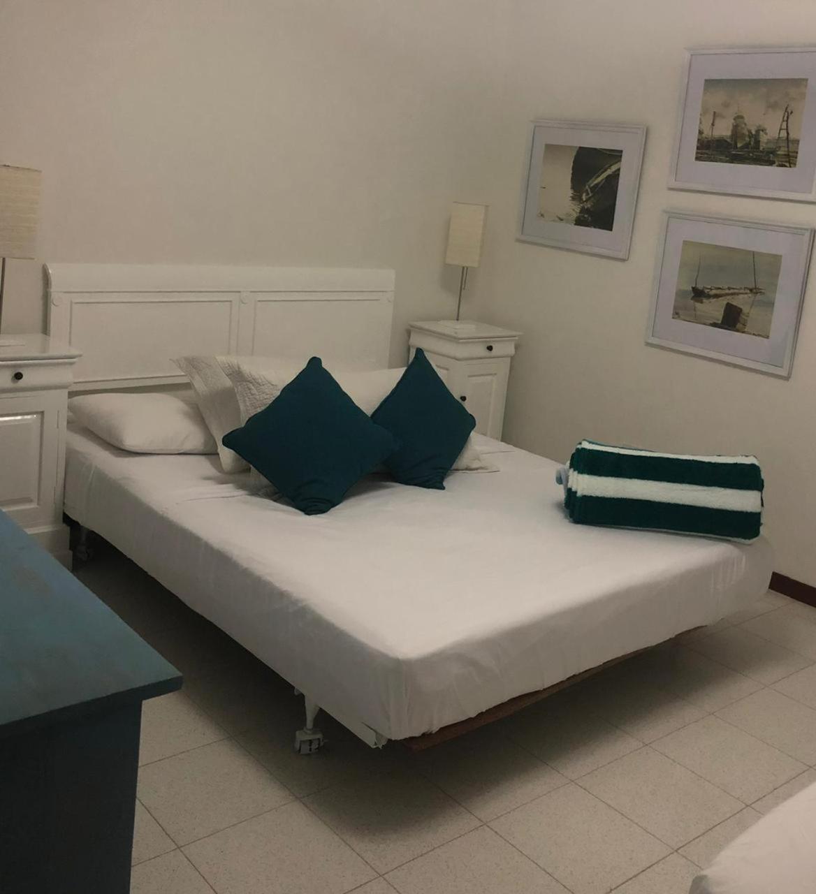 Apartamentos en Edificio sea View