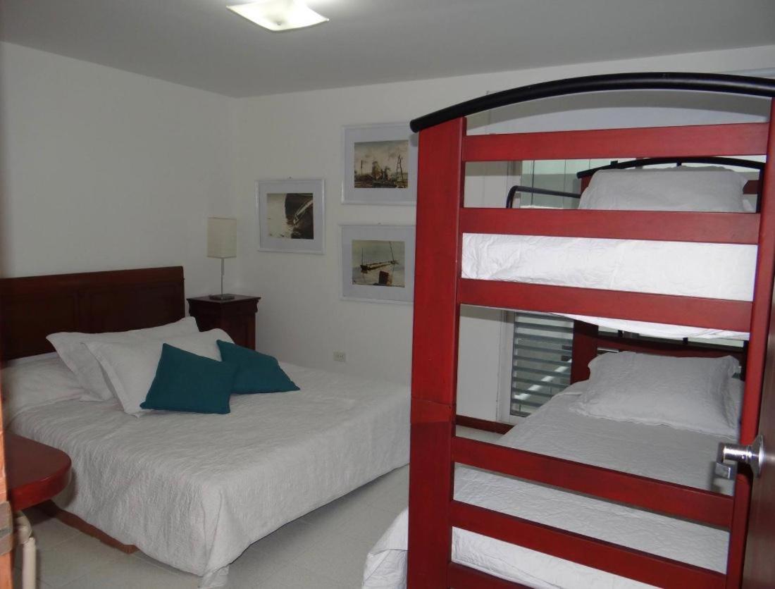 Apartamentos en Edificio sea View