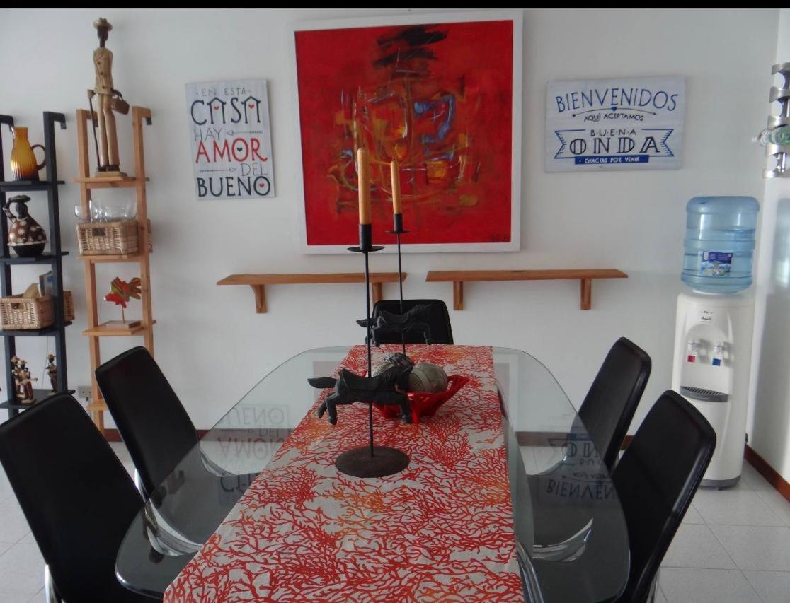 Apartamentos en Edificio sea View