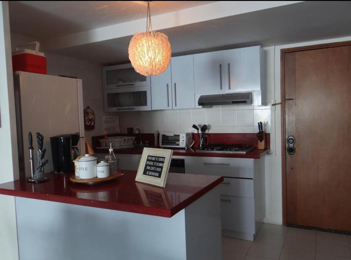 Apartamentos en Edificio sea View