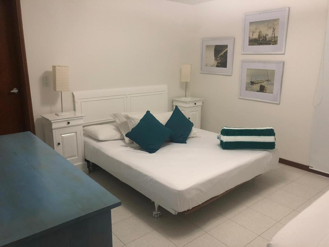 Apartamentos en Edificio sea View