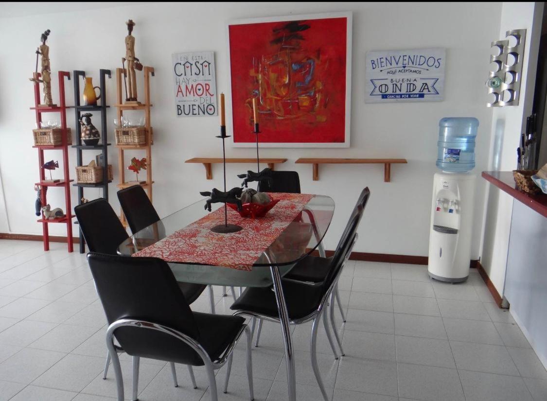 Apartamentos en Edificio sea View
