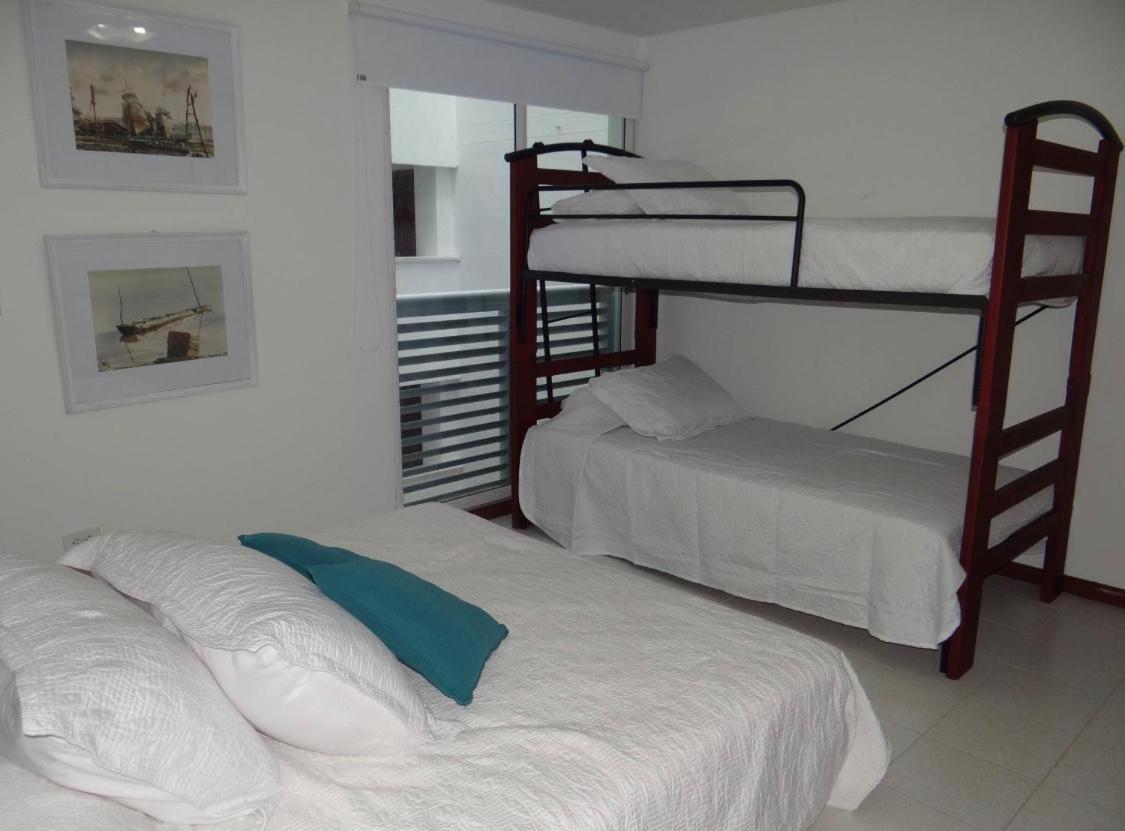 Apartamentos en Edificio sea View