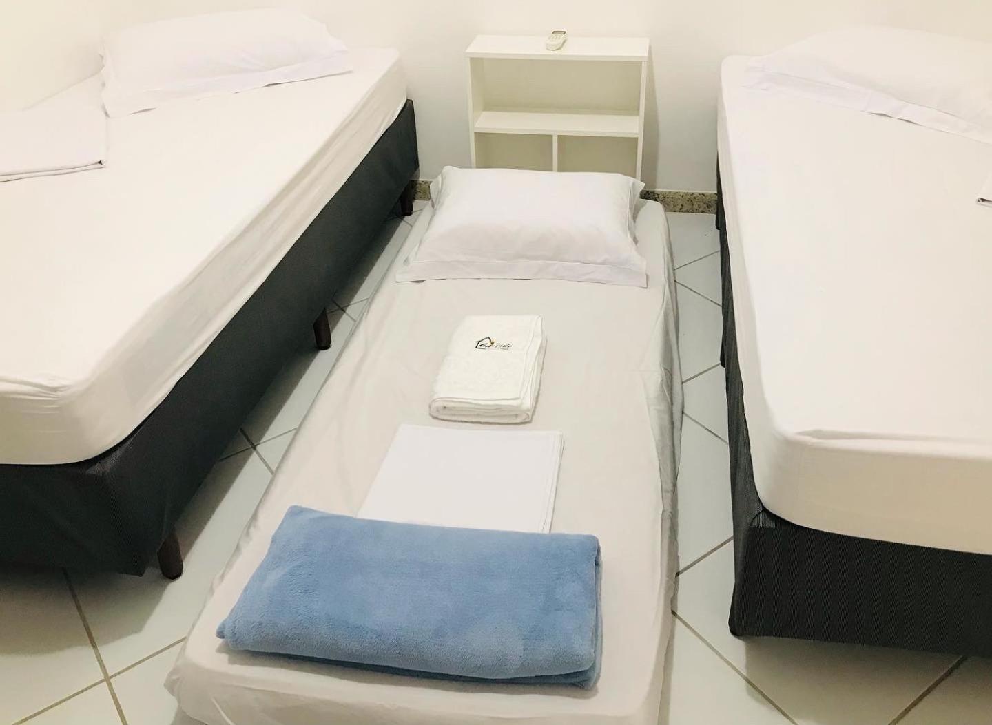 Bela Vista Hospedaria em Aracruz ES