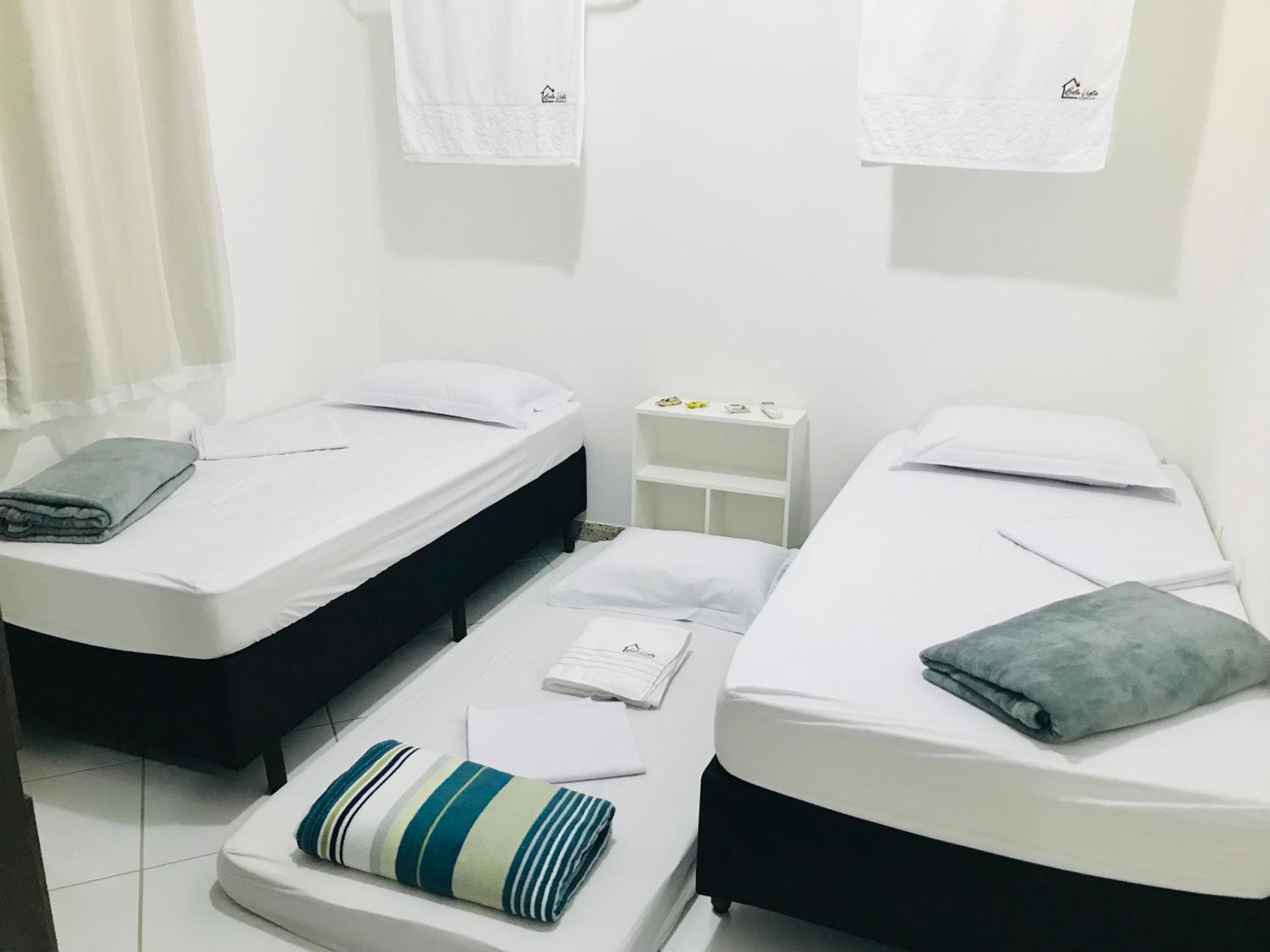 Bela Vista Hospedaria em Aracruz ES