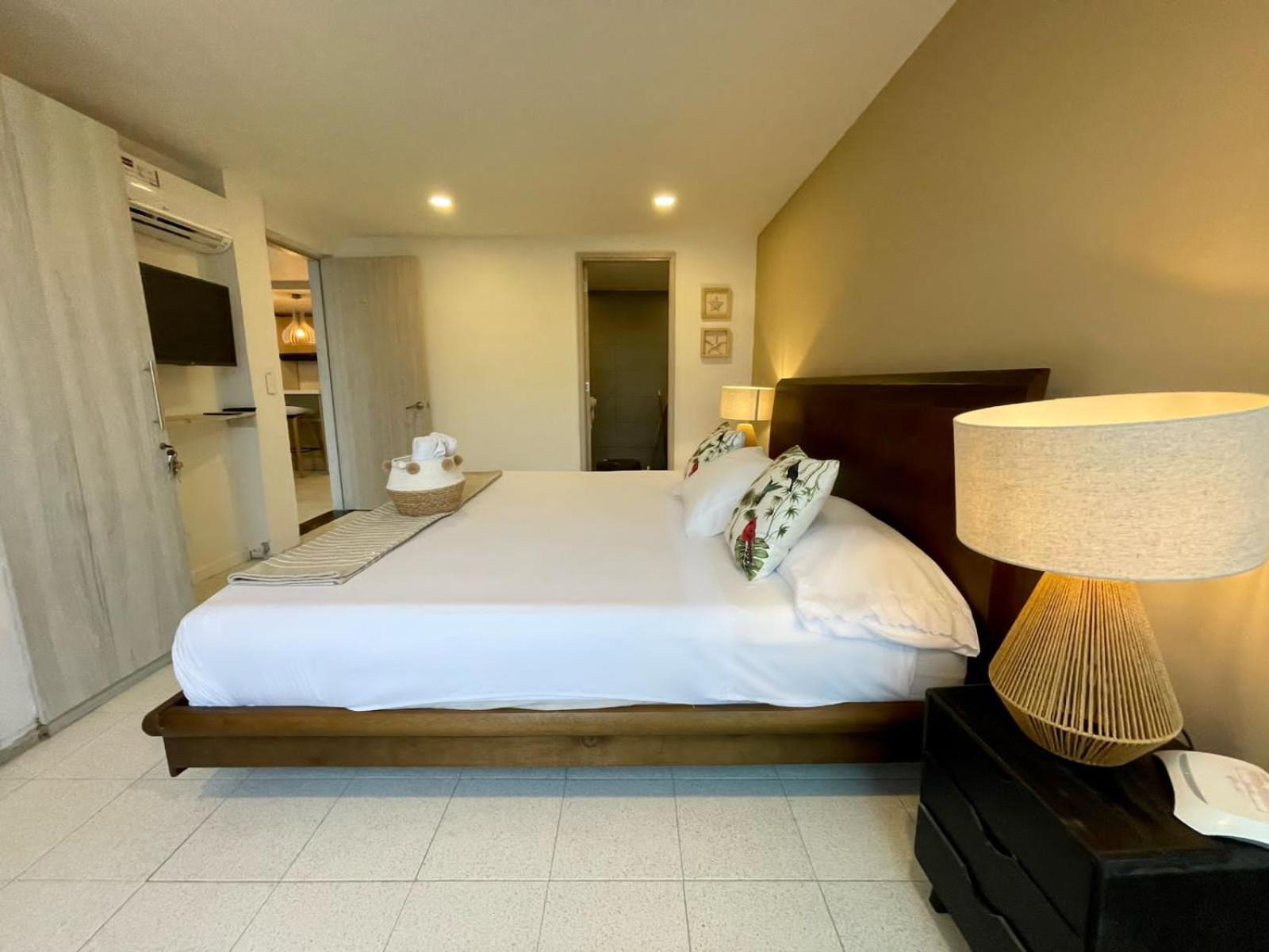 Apartamentos en Edificio sea View