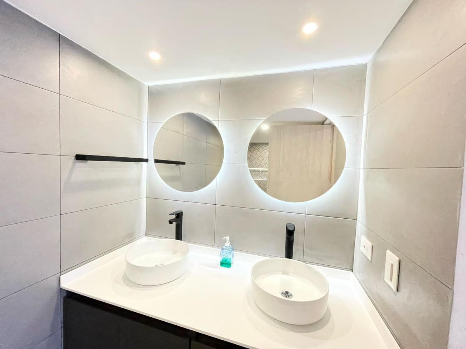 Apartamentos en Edificio sea View