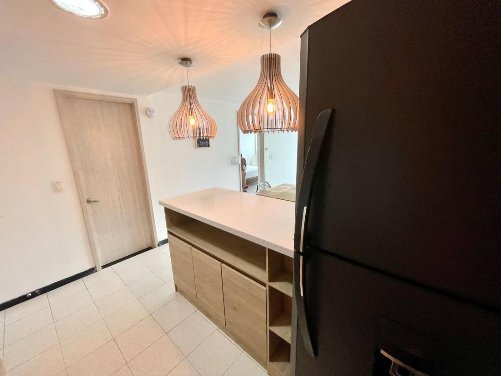 Apartamentos en Edificio sea View
