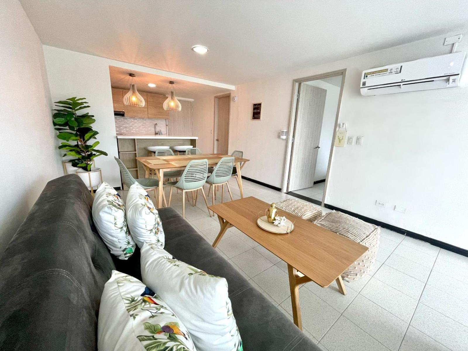 Apartamentos en Edificio sea View