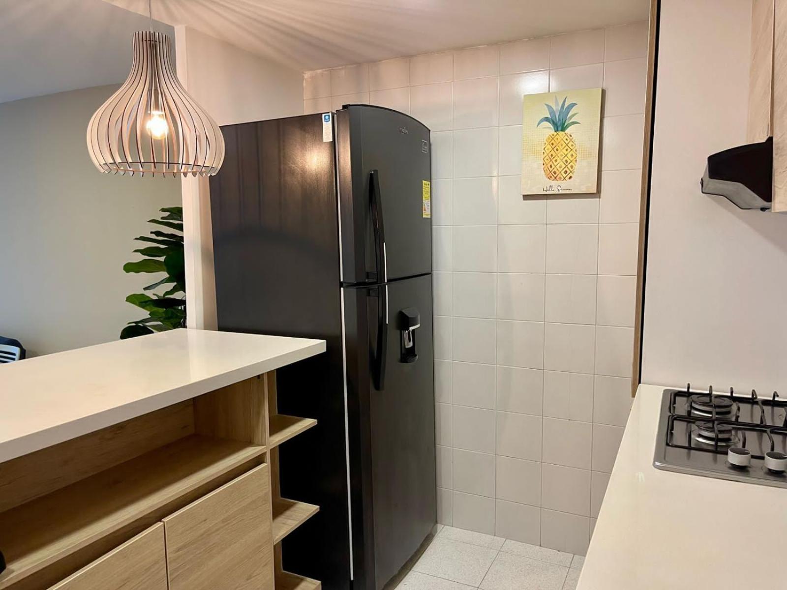 Apartamentos en Edificio sea View