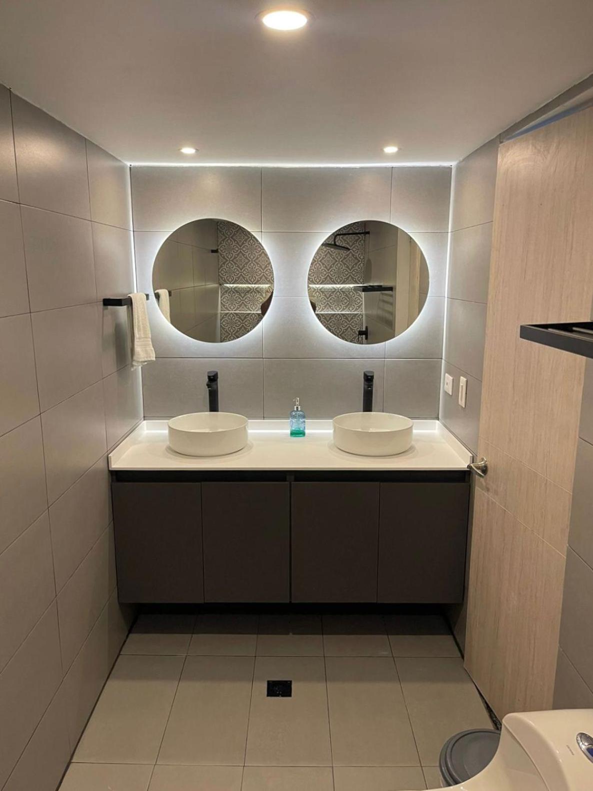 Apartamentos en Edificio sea View