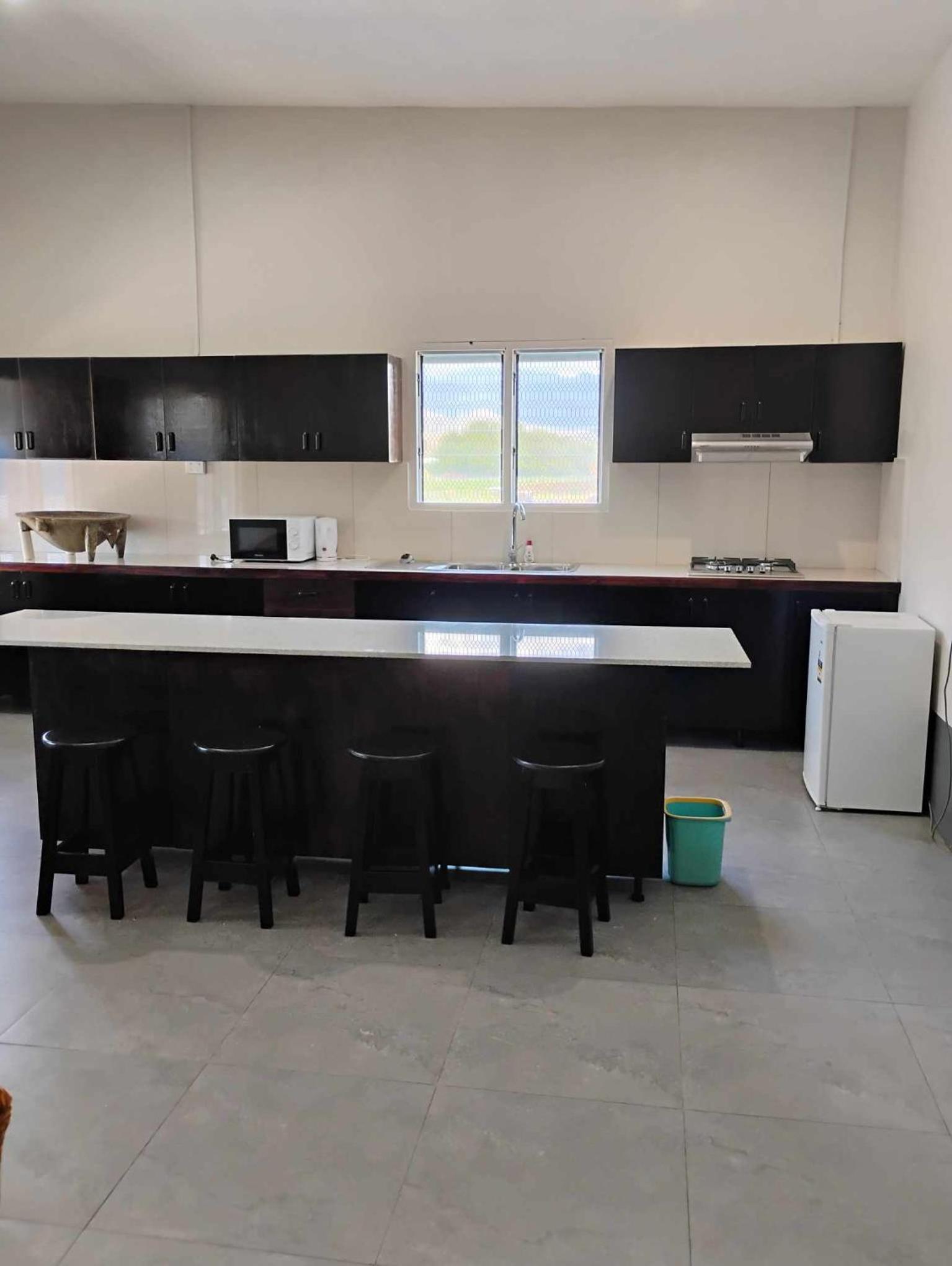 Kings Way Apartments