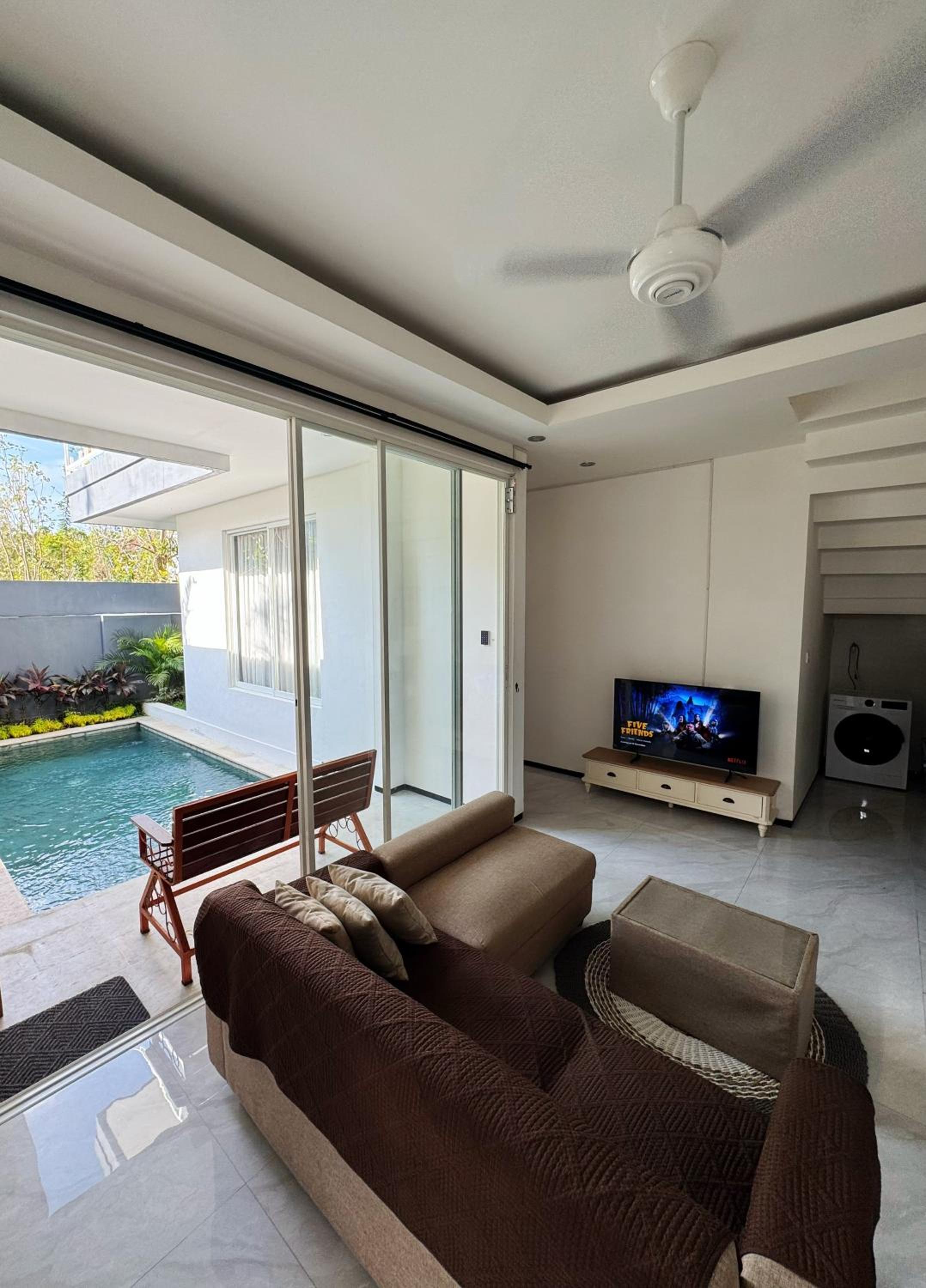 Villa Bella Jimbaran