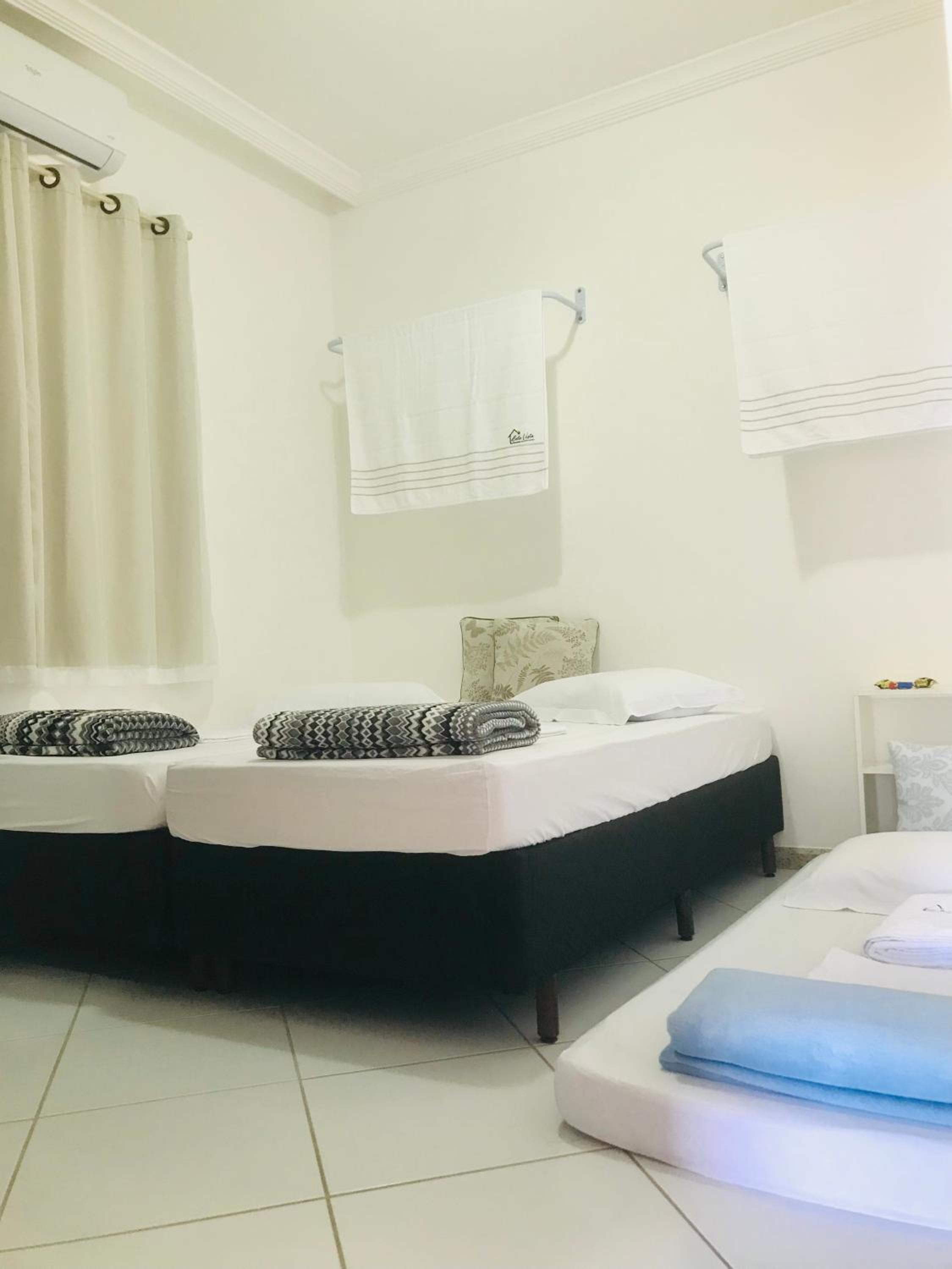Bela Vista Hospedaria em Aracruz ES