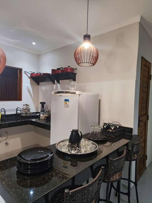 Casa Sossego do Arraial