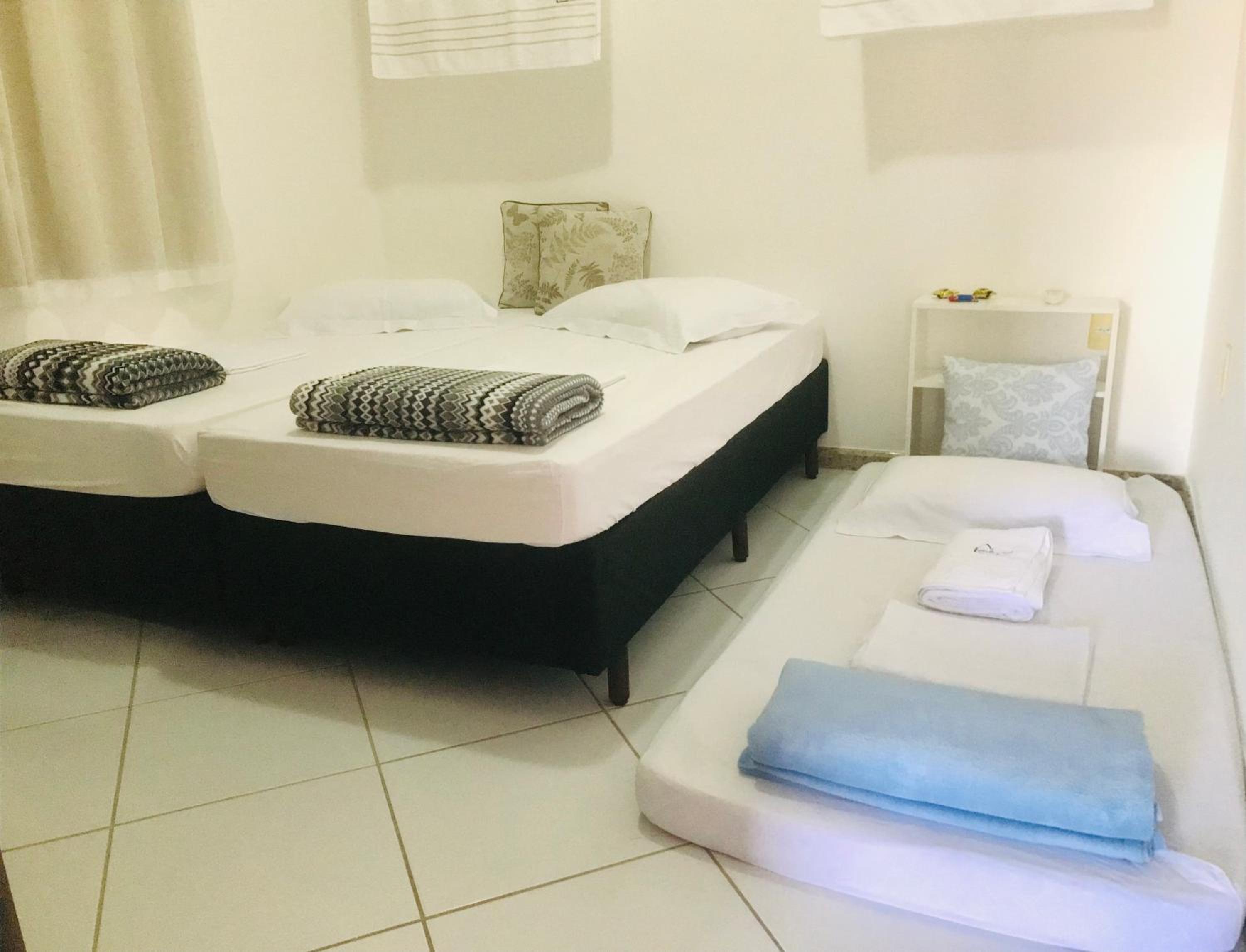 Bela Vista Hospedaria em Aracruz ES