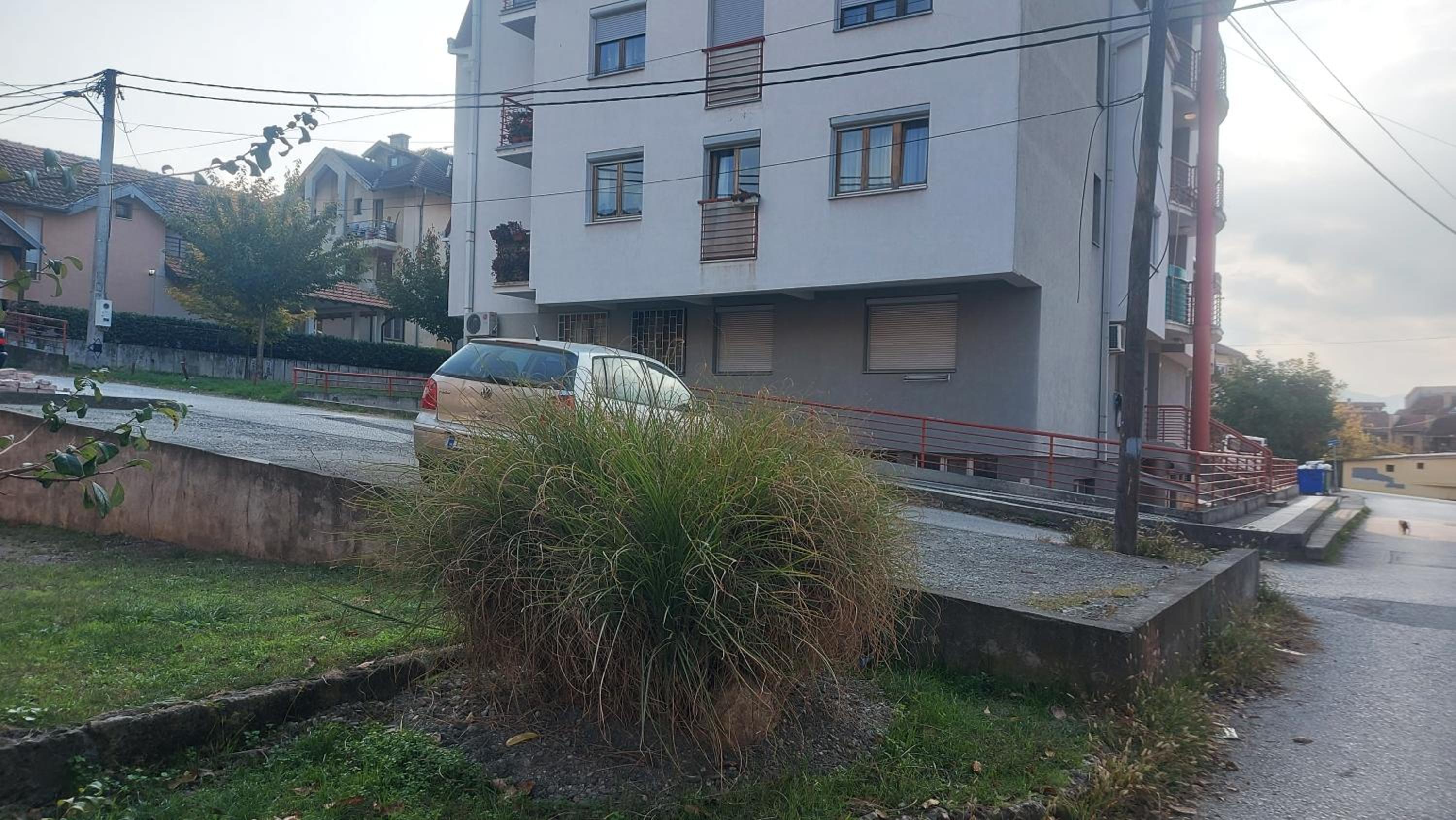 Apartman studio Jefimija view 3