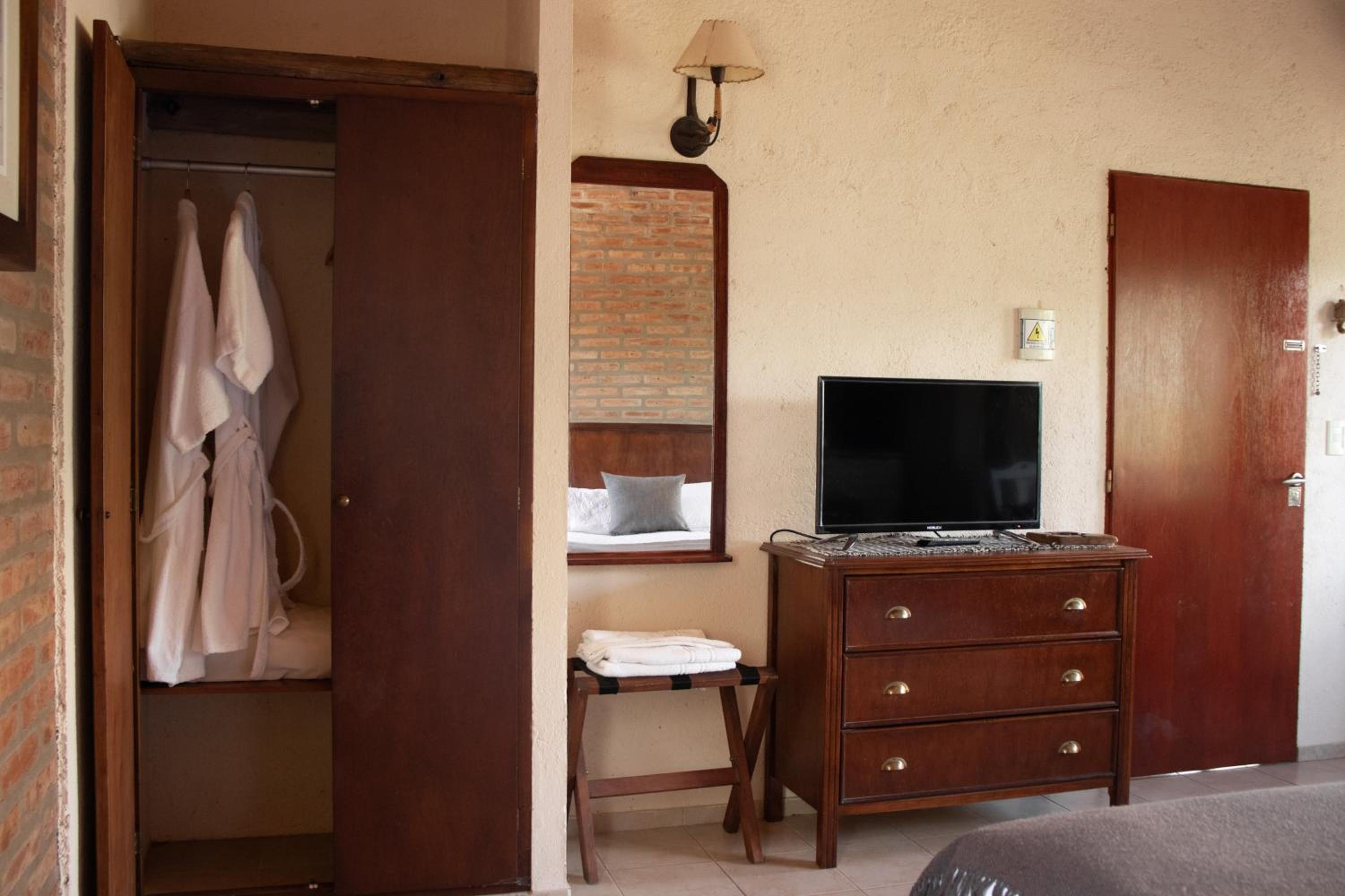 Refugio de Luna -Cabañas & Suites-