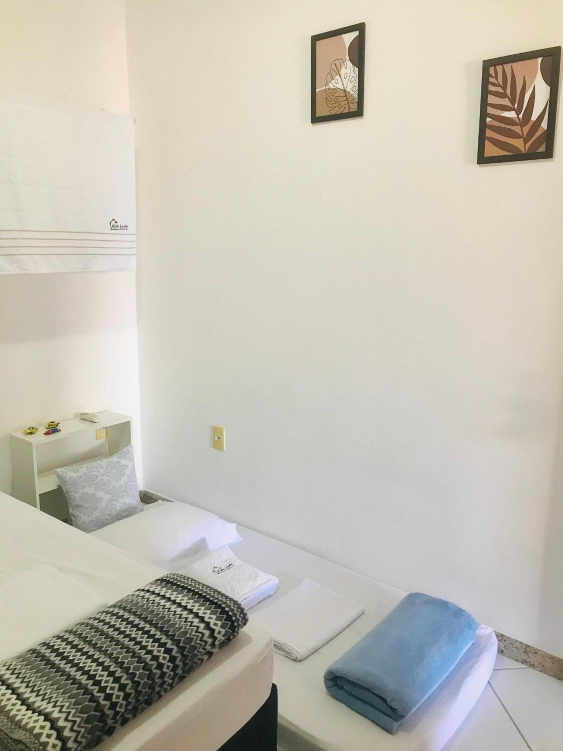 Bela Vista Hospedaria em Aracruz ES