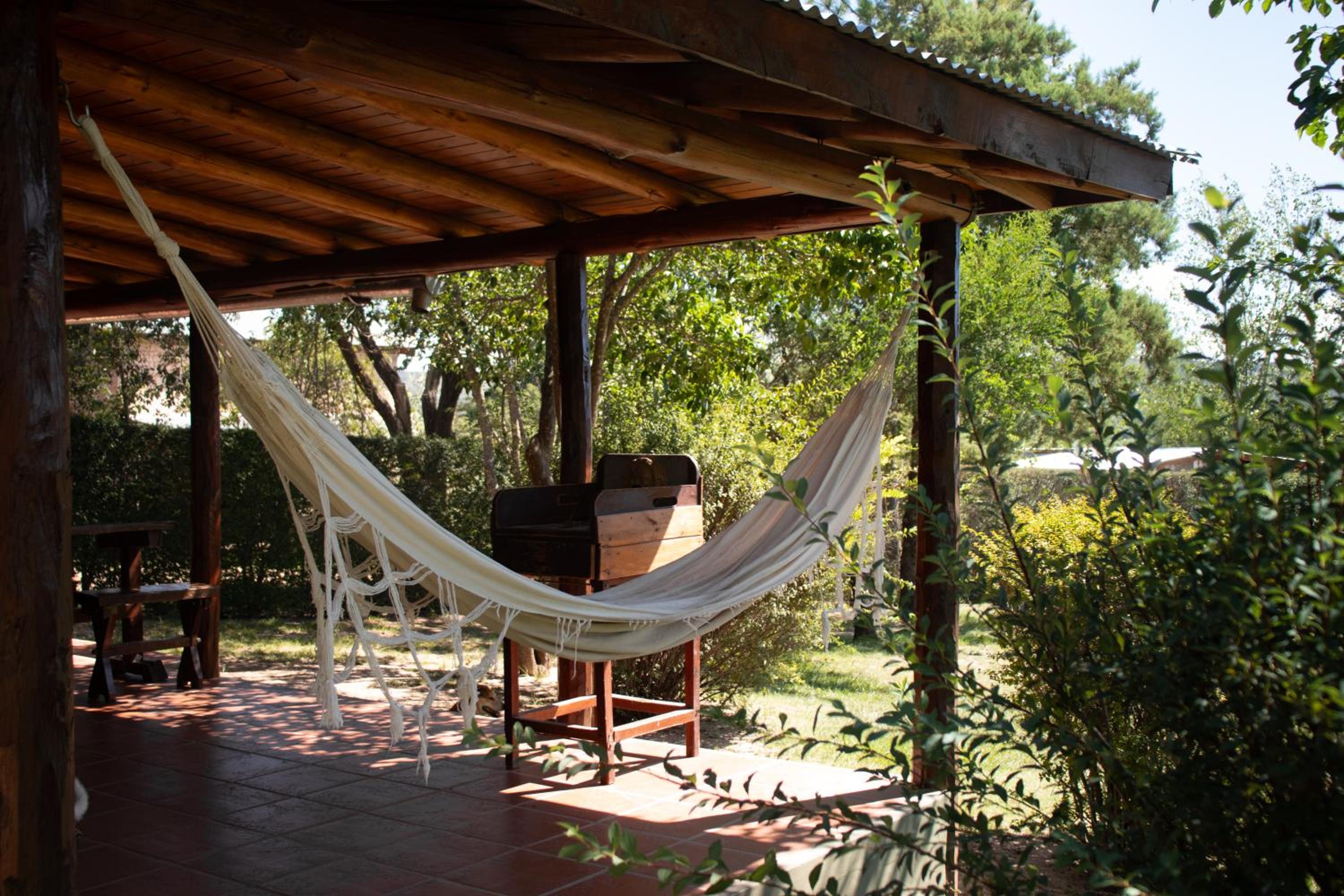 Refugio de Luna -Cabañas & Suites-