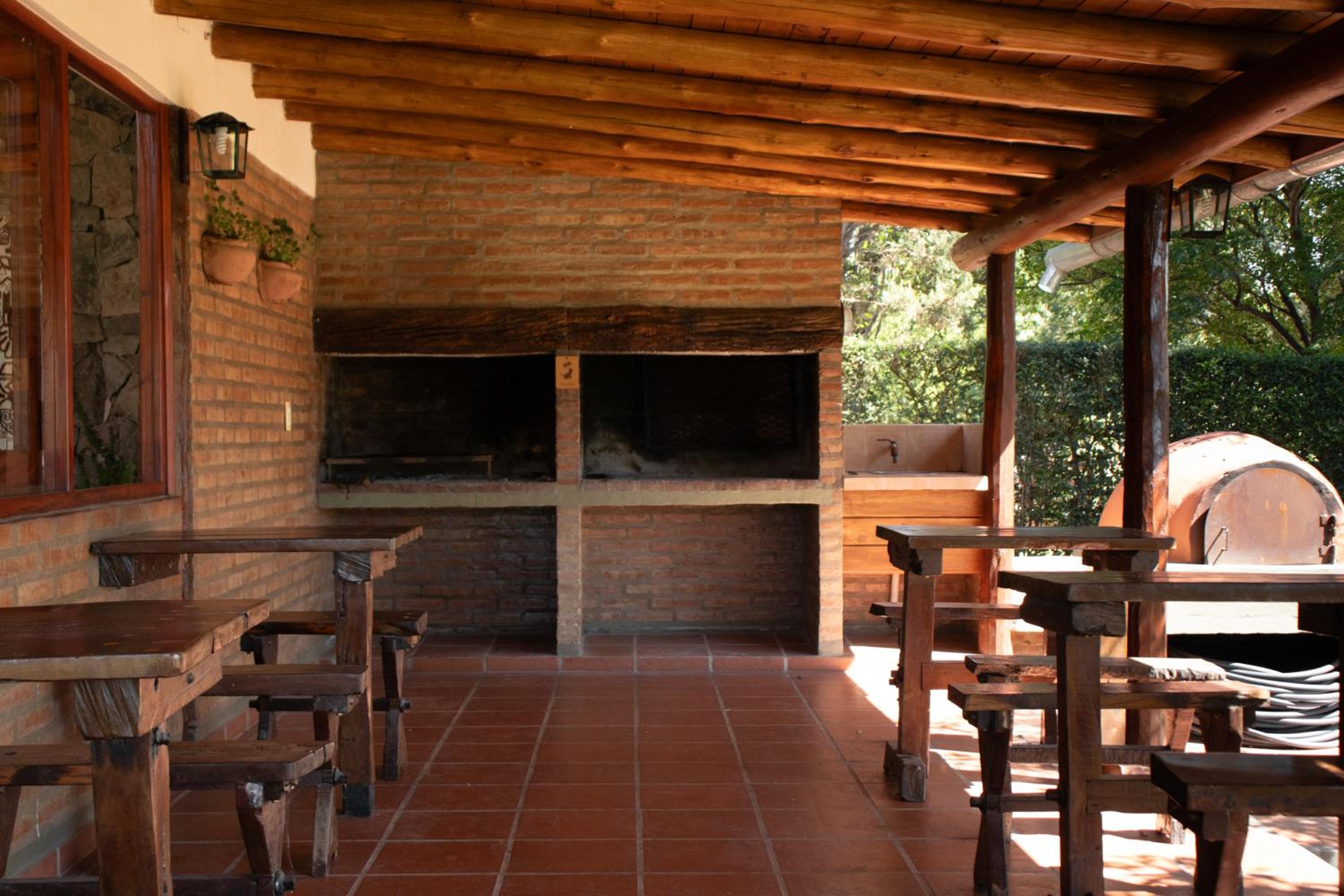 Refugio de Luna -Cabañas & Suites-