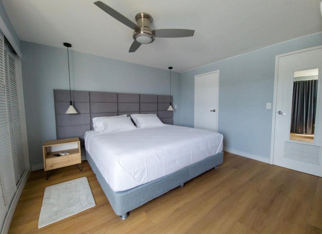Apartamentos en Edificio sea View