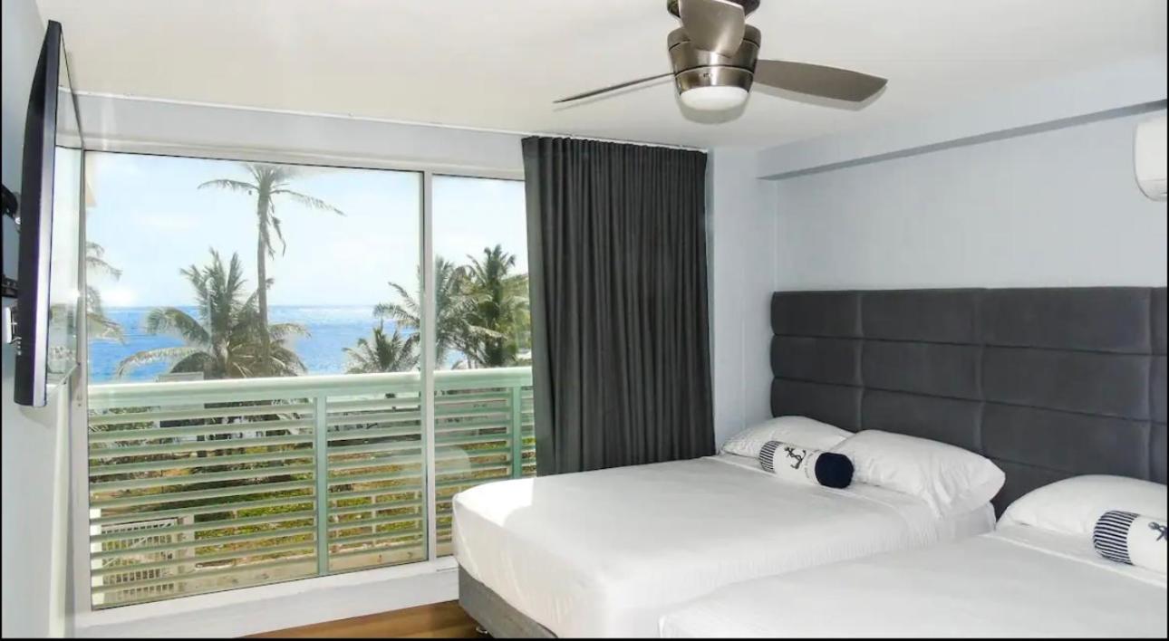 Apartamentos en Edificio sea View