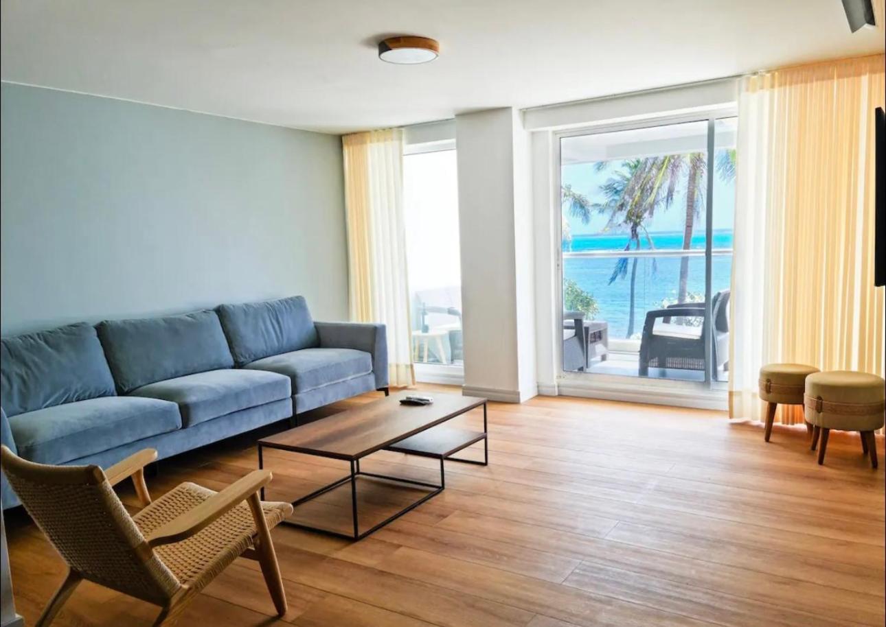Apartamentos en Edificio sea View