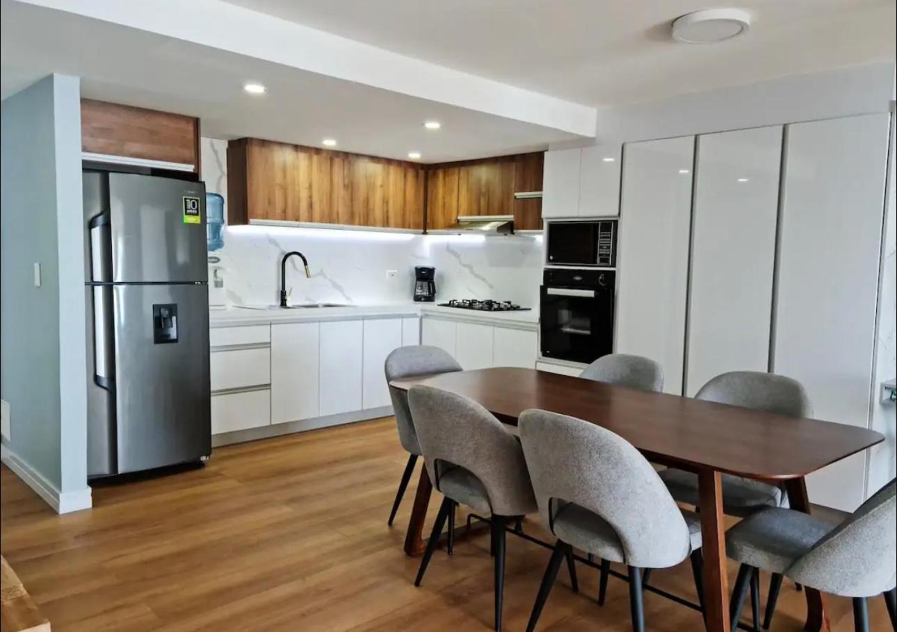 Apartamentos en Edificio sea View