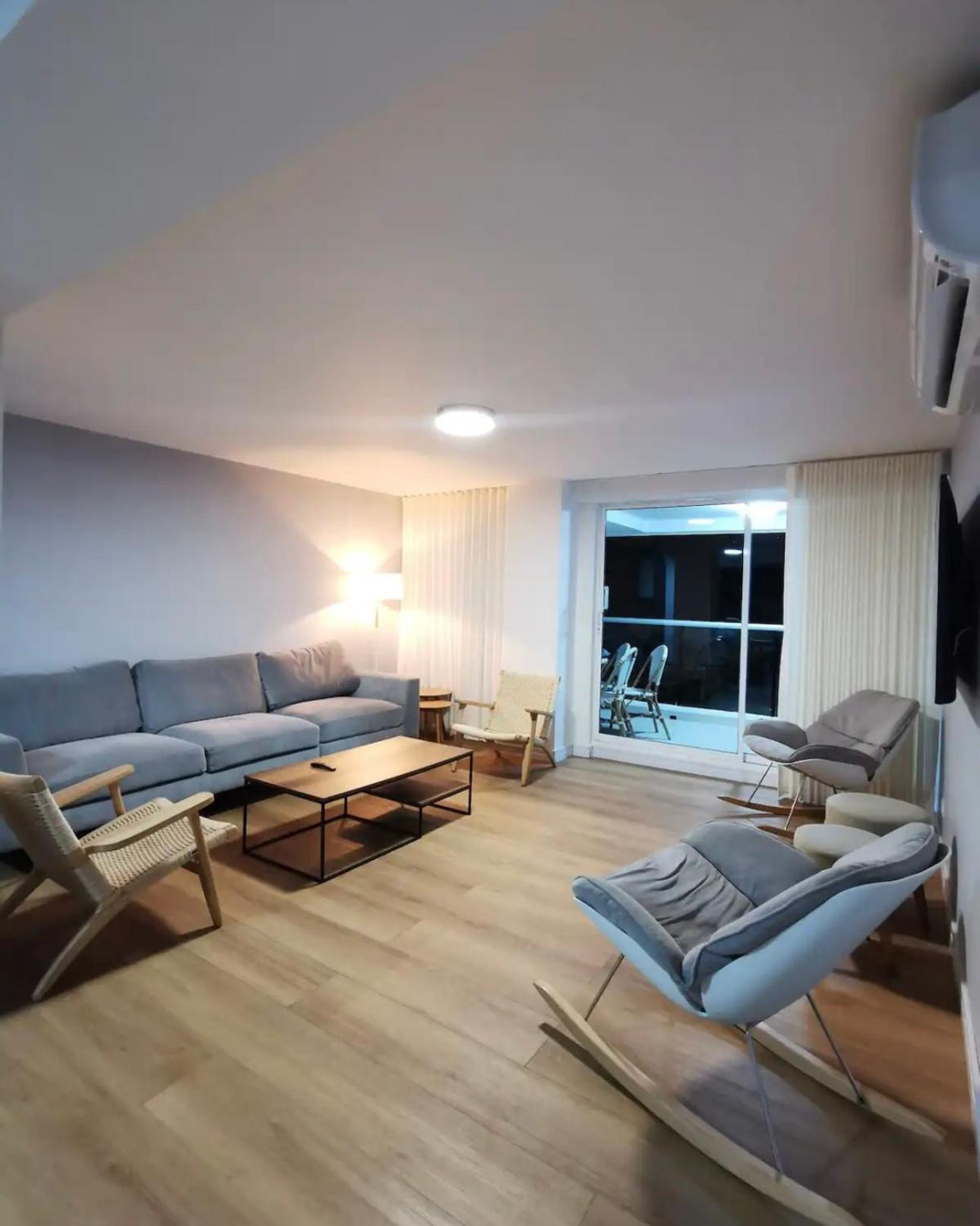 Apartamentos en Edificio sea View