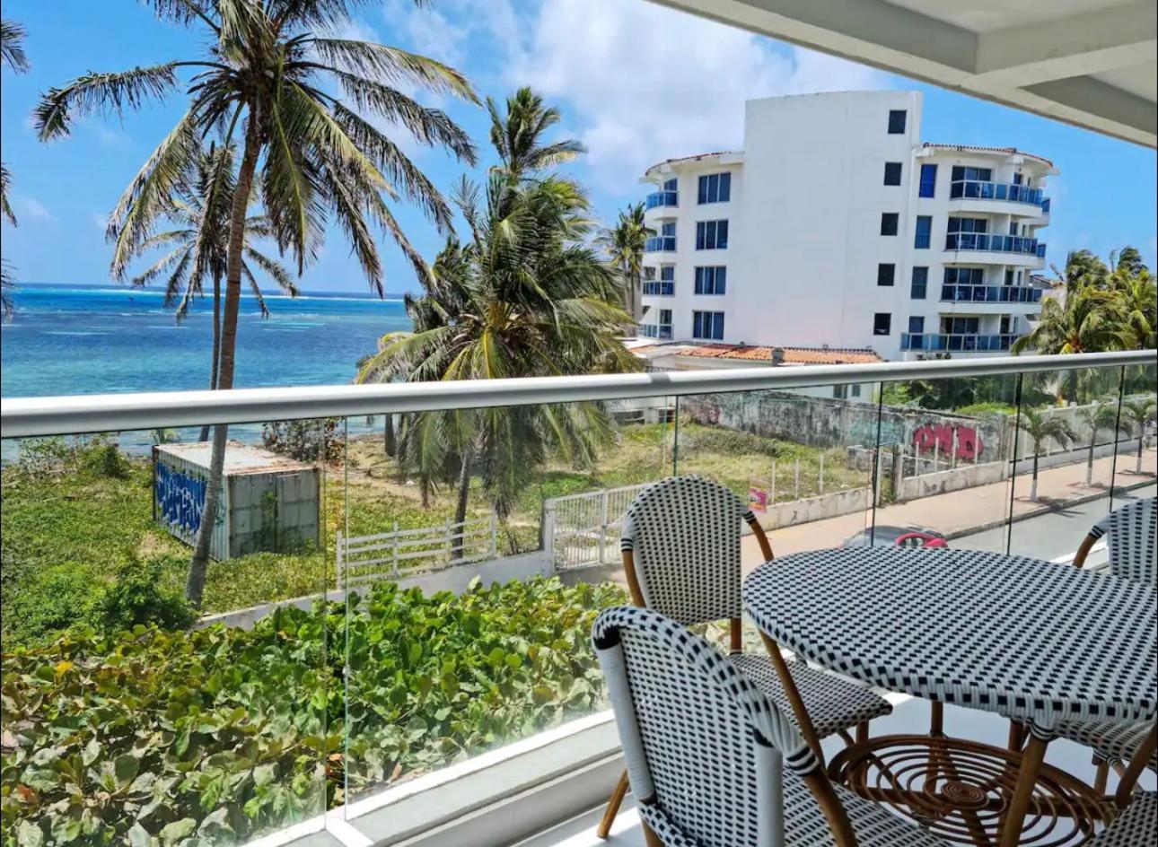 Apartamentos en Edificio sea View