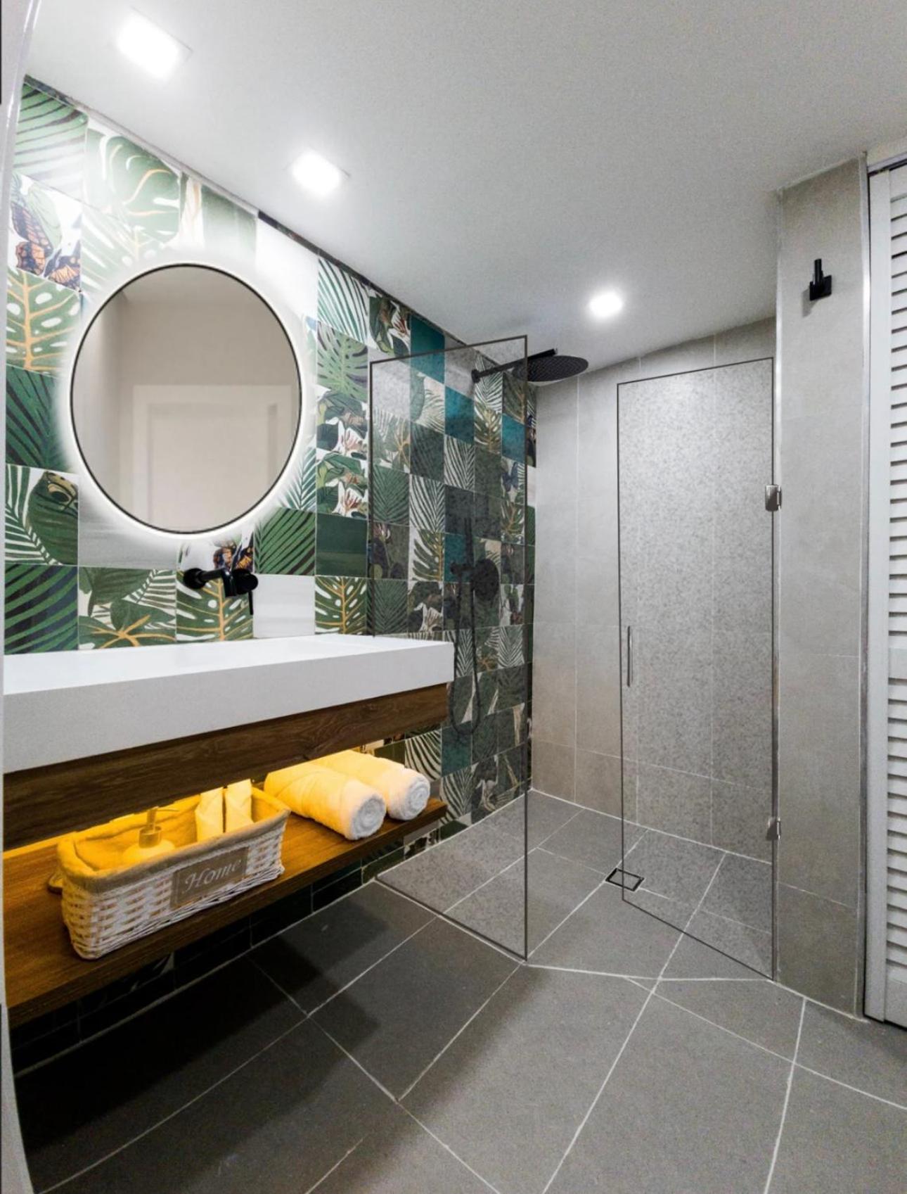 Apartamentos en Edificio sea View