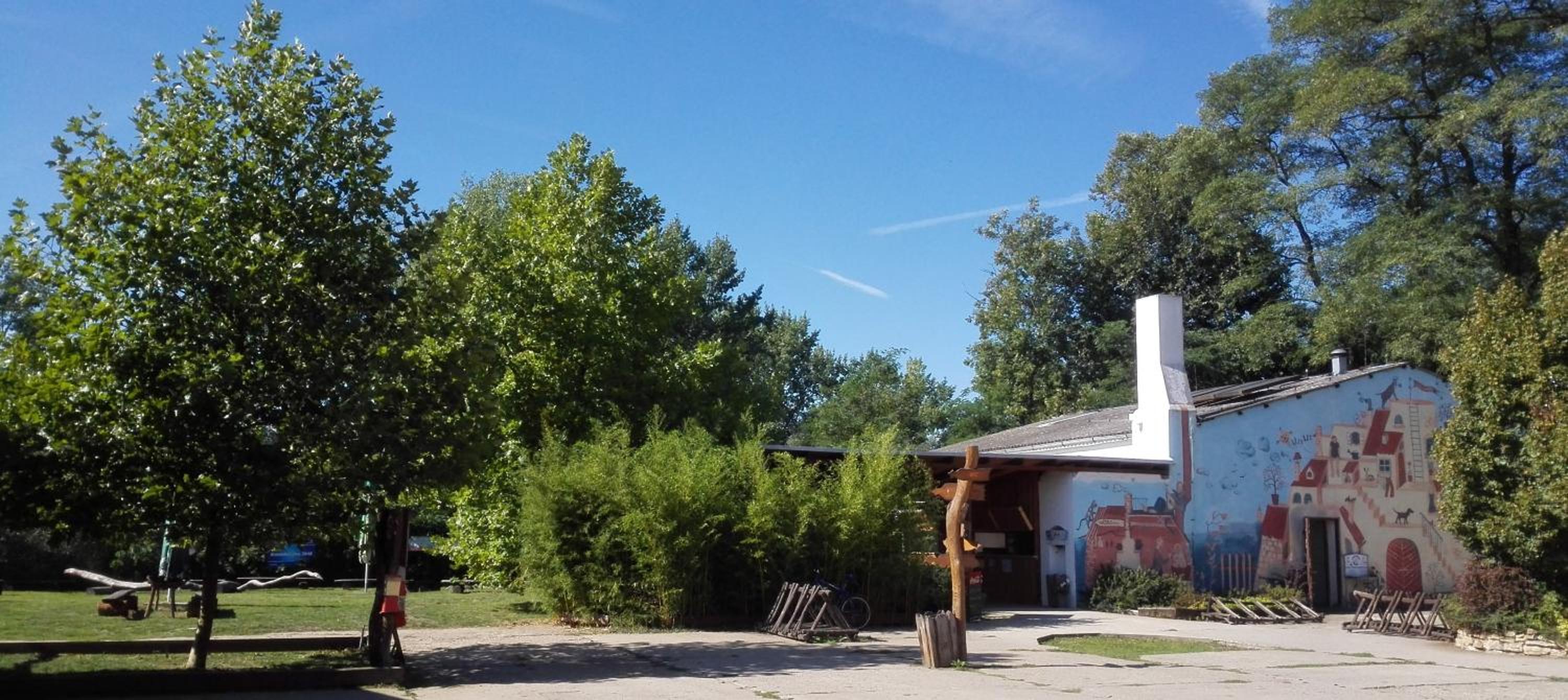 ZOOPARK Zelčín
