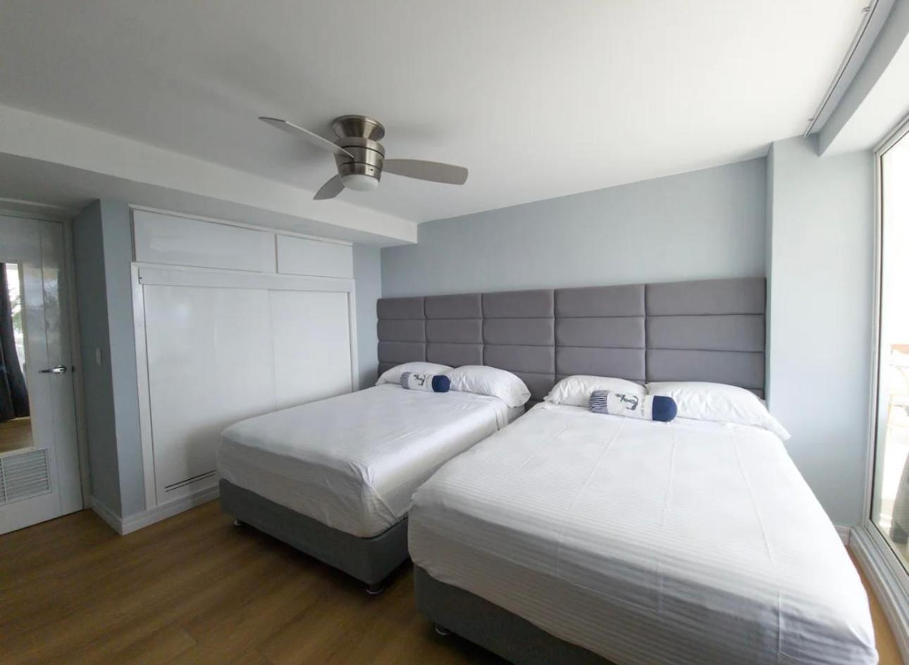 Apartamentos en Edificio sea View