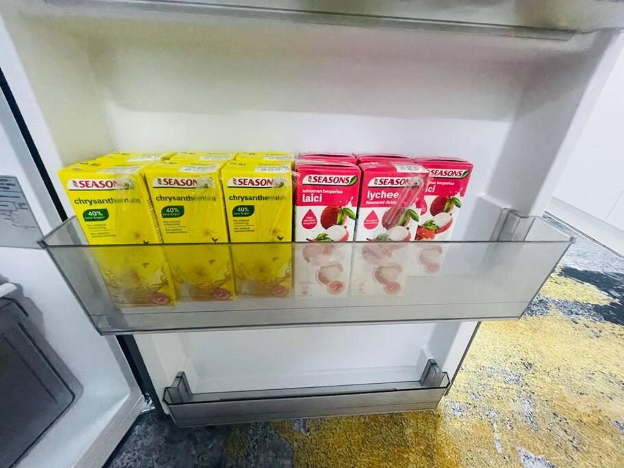 Glamstay Jitra Suasana Permai